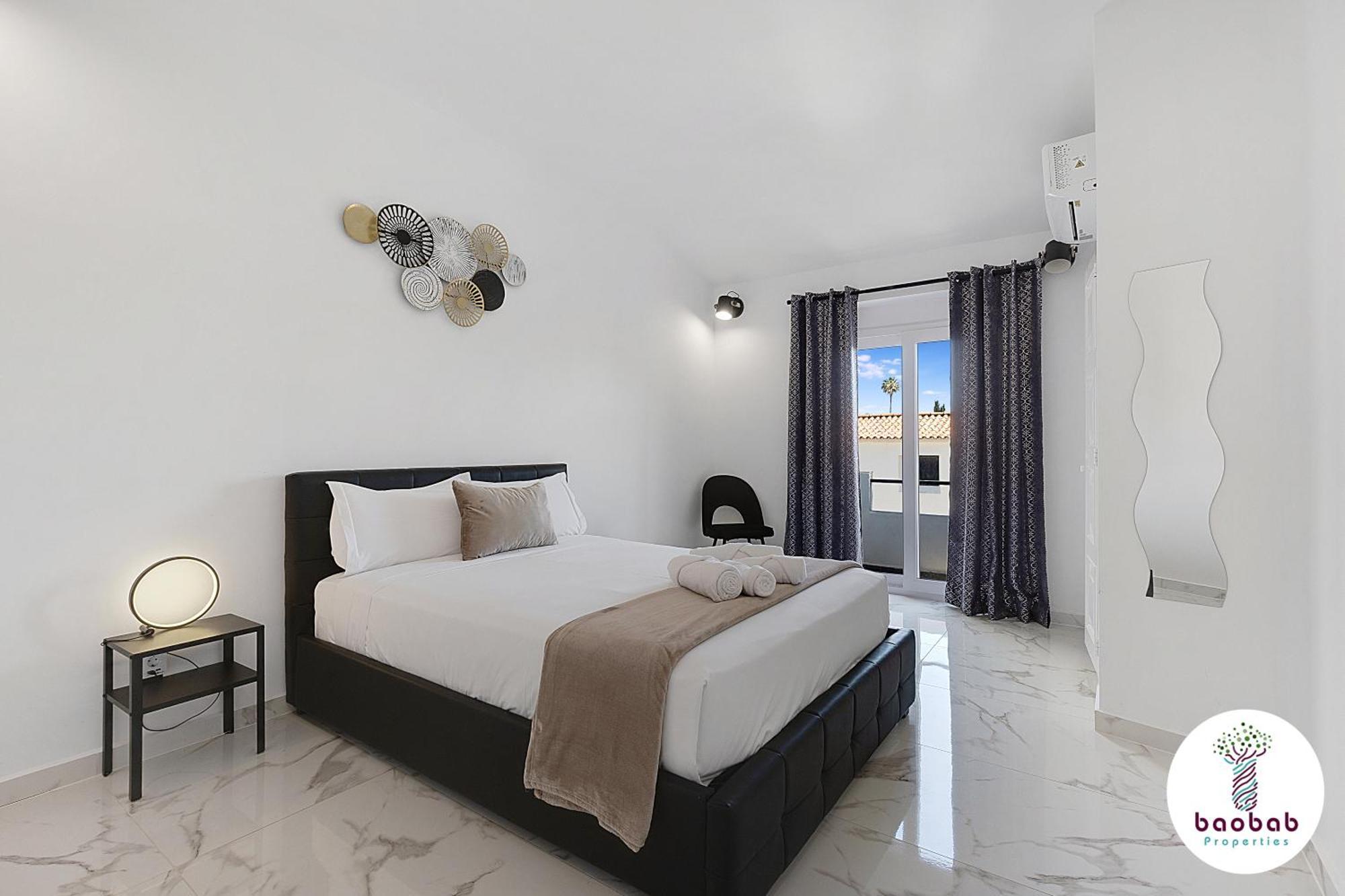 #266 Luxurious Villa Bellagio Albufeira Exterior photo