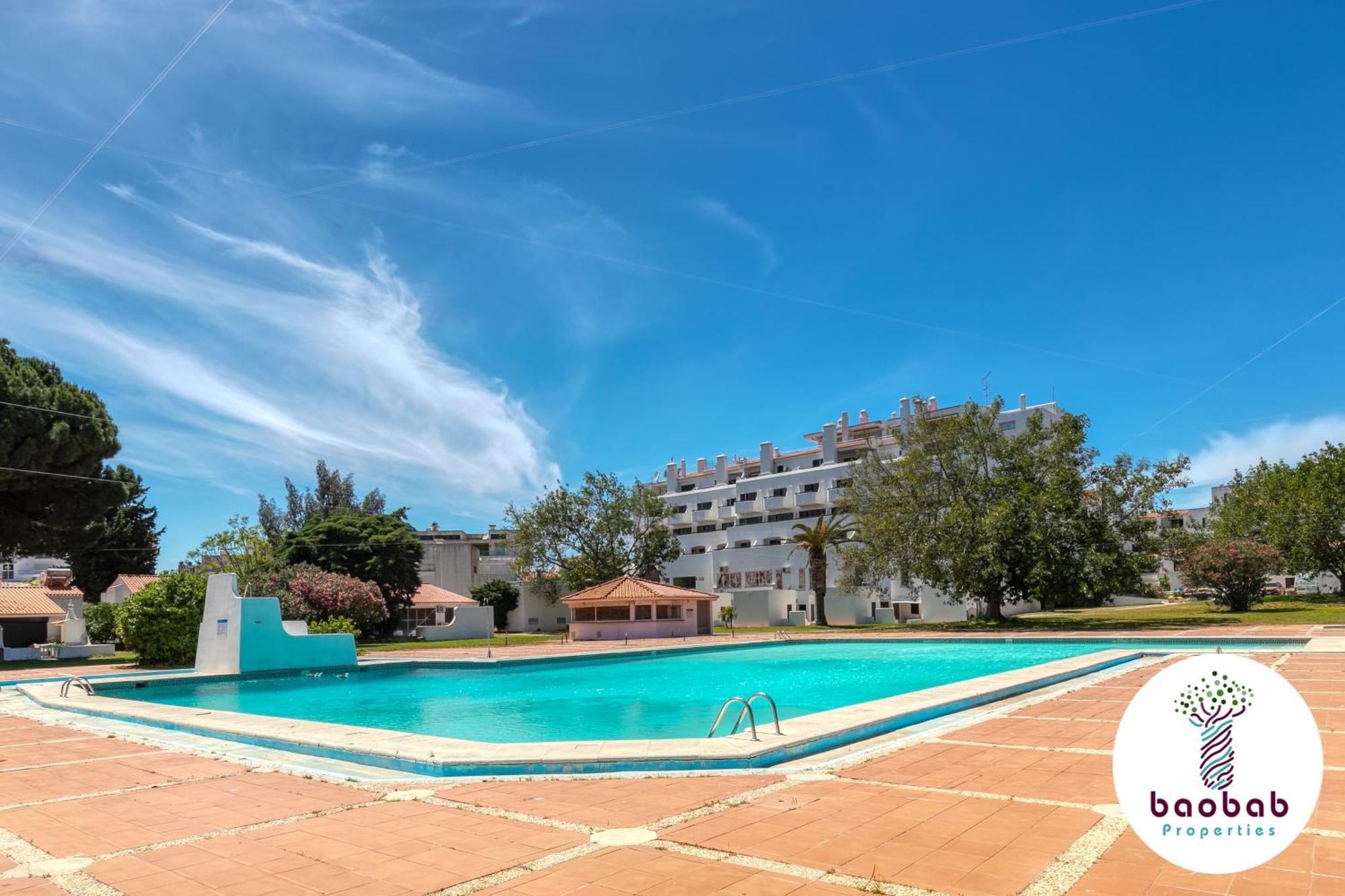 #266 Luxurious Villa Bellagio Albufeira Exterior photo